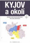 Kyjov a okolí