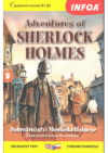 Adventures of Sherlock Holmes
