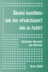 Školní konflikty