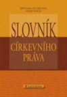 Slovník církevního práva