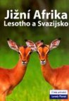 Jižní Afrika, Lesotho a Svazijsko