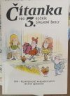 Čítanka pro 3. ročník základní školy