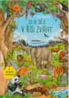 Co se děje v říši zvířat