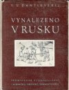 Vynalezeno v Rusku