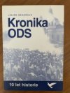 Kronika ODS