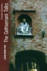 The Gethsemani Talks