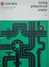 Katalog průmyslových armatur 