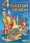 4 pirátské příběhy