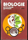 Biologie pro 2. ročník gymnázia