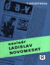 Novinár Ladislav Novomeský