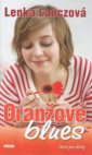 Oranžové blues