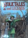 Folk Tales and Legends