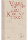 Velké dějiny zemí Koruny české