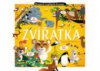 Zvířátka (Larousse)
