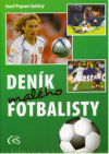 Deník malého fotbalisty