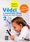 Vědci v mateřské škole