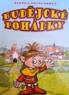 Budějcké pohádky