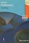 Longman Exam Skills Proficiency Reading