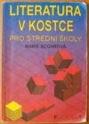 Literatura v kostce