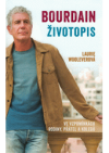 Bourdain životopis