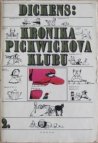 Kronika Pickwickova klubu 2