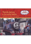 Tomáš, James a červený balón