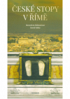 České stopy v Římě