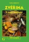 Zvěřina v naší kuchyni