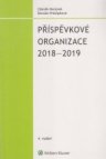 Příspěvkové organizace 2018-2019