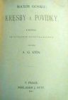 Kresby a povídky