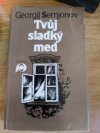 Tvůj sladký med