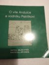 O víle Andulce a vodníku Petrlíkovi