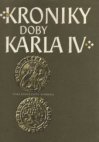 Kroniky doby Karla IV.