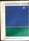 Zemědělské stroje