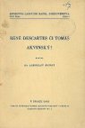 René Descartes či Tomáš Akvinský?