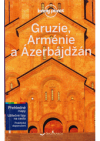 Gruzie, Arménie a Ázerbájdžán