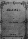 Arabesky