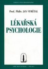 Lékařská psychologie