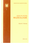 Úvod do studia muzeologie