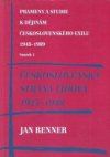 Československá strana lidová 1945-1948