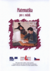 Matematika pro 1. ročník