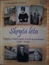 Skrytá léta