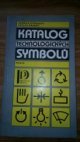 Katalog technologických symbolů