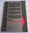 Ruční svařování střídavým proudem
