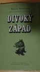 Divoký západ