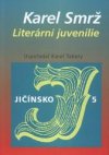 Literární juvenilie