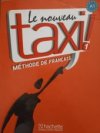 Le nouveau taxi! 1