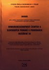 Konkurenceschopnost českých a slovenských podniků v podmínkách rozšířené EU