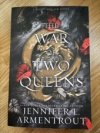 The war of two queens
