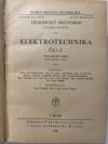 Elektrotechnika.
